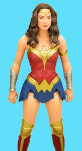 Wonder Woman