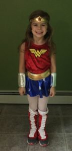 Wonder Woman