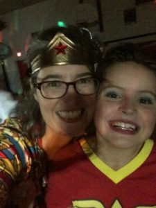 Wonder Woman