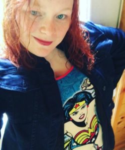 Wonder Woman