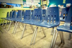 fall school reopening, school lockdown, school safety, classroom, education