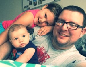 Blended family