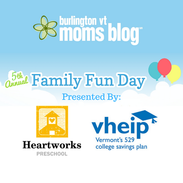 5th Annual Family Fun Day {SOLD OUT!}