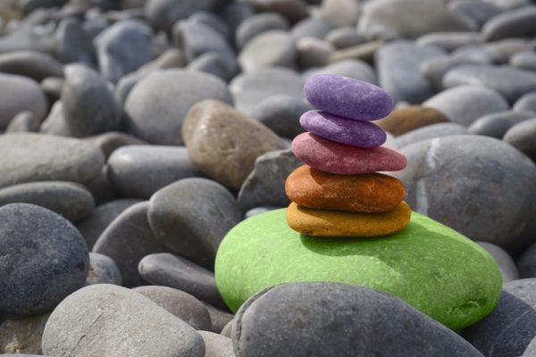 How Meditation Changed my Life: the Journey to Mindfulness Meditation