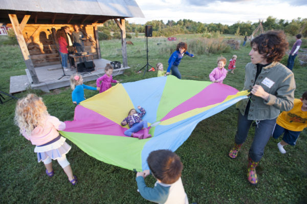 The Schoolhouse – An Experiential, Interest-Based Education