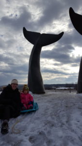 kids love art, public art, kid activities