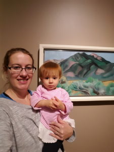 kids love art, kid activities, art museum