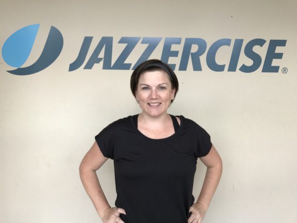 BVTMB writers try Jazzercise.