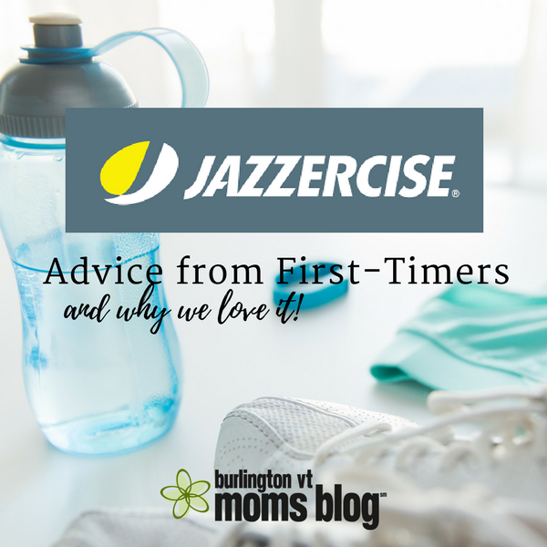 Jazzercise Advice from First Timers
