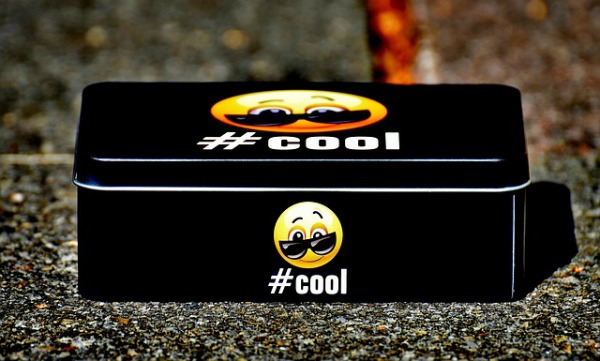 How I Embraced the Label of “Cool Mom” Cool Mom 1