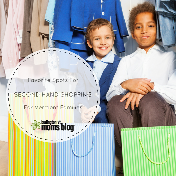 Where to Find Gently Used Children’s Items at Amazing Prices Second hand shopping