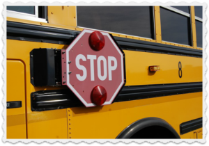 school bus
