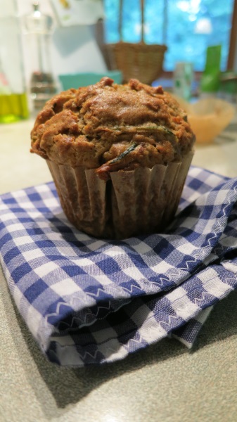 Cooking Toddler Muffins for My Son (Plus a Recipe!) food, muffins, cooking, kid food, fruits and veggies