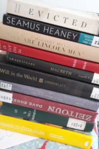 school books