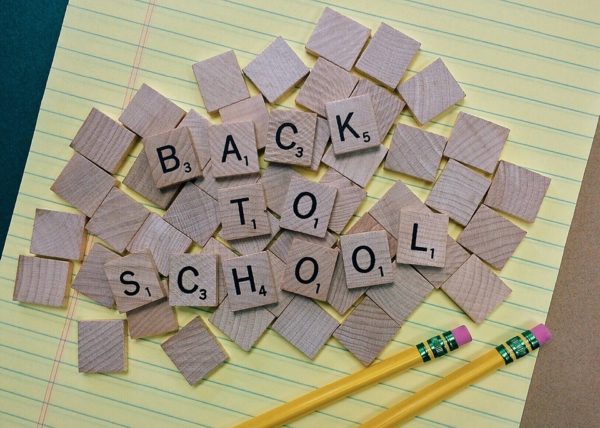 Back to School Tips From a Professional Schooler Back to school
