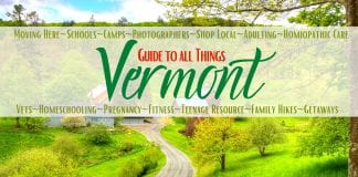 Guides to Everything Vermont