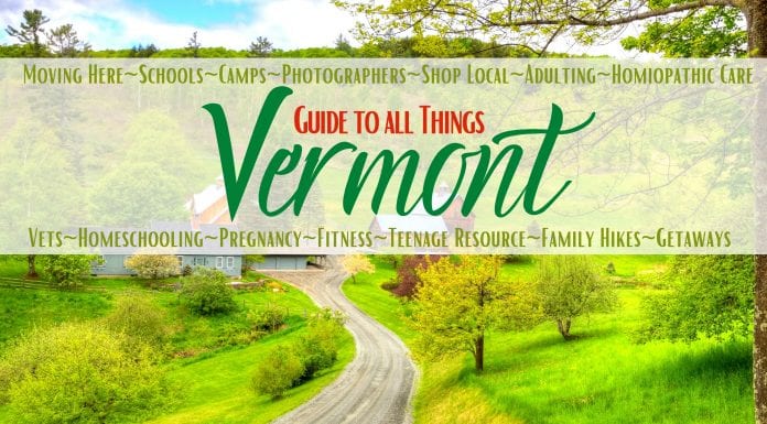 Guides to Everything Vermont