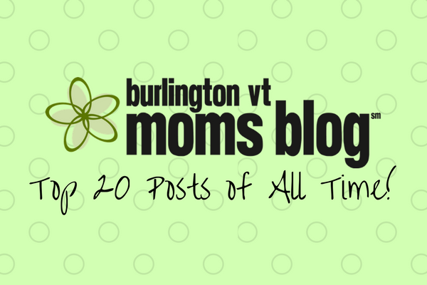 Happy 5th Birthday BVTMB! Top 20 Posts of All Time