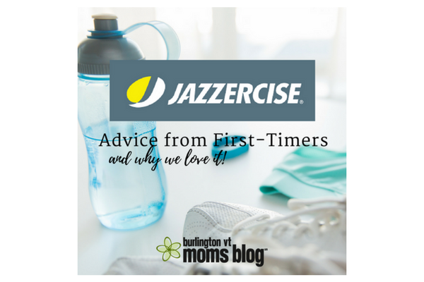 Jazzercise Advice from First Timers Jazzercise Tips and