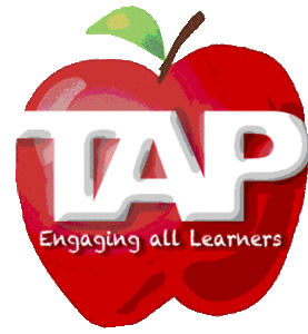 TAP LOGO