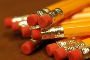 school supplies for that new career