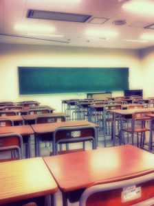 classroom