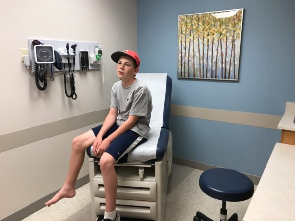 ClearChoiceMD Urgent Care