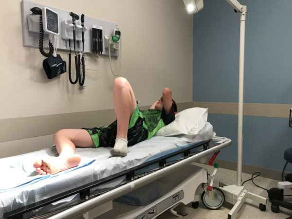 ClearChoiceMD Urgent Care