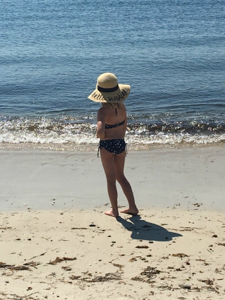 Negative Body Comments: Things You Can’t Say In Front of My Daughter negative body comments
