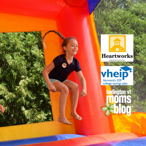 5th Annual Family Fun Day Event Recap!
