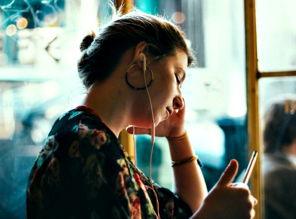Getting Yourself Ready for Middle School in 25 Easy Steps listening to podcast