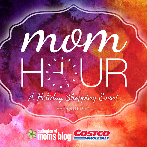 Costco Mom Hour 2017 Event Recap!