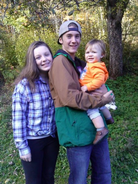 Being a Stepmother: The Toughest Job I’ve Ever Had