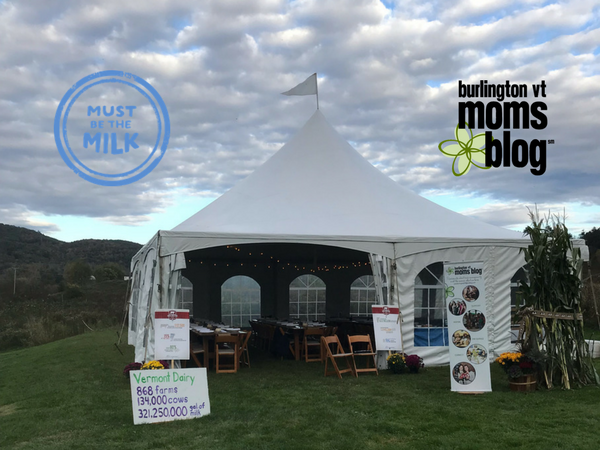 Farm to Table: Moms Night Out Event Recap!