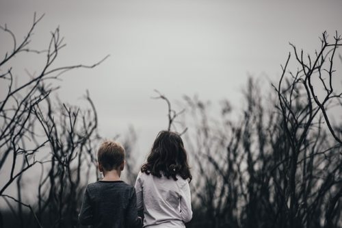 We Need to Teach Both Our Sons and Daughters About Harassment harassment