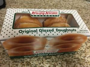 doughnuts