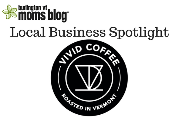 Local Business Highlight :: Vivid Coffee Roasters Local Business Spotlight Vivid Coffee Roasters