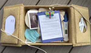Memory Box