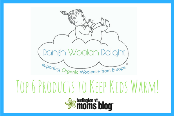 Top Six Products from Danish Woolen Delight to Keep Kids Warm! Top 6 Products to Keep Kids Warm from Danish Woolen Delight