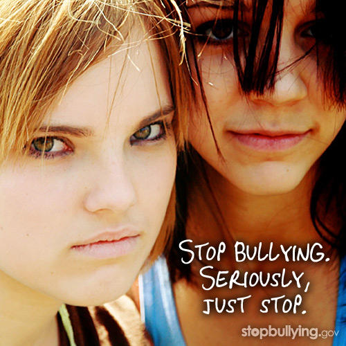 Bullying: One Mom’s Perspective on Helping Your Kids Cope Bullying 3