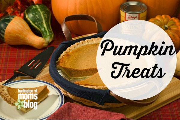 pumpkin pie and pumpkins