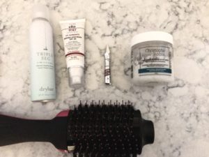 Beauty Products