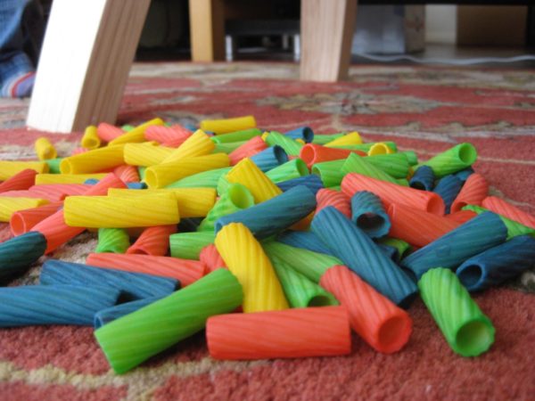 Simple and Budget-Friendly Crafts and Sensory Activities for Toddlers Budget-friendly craft