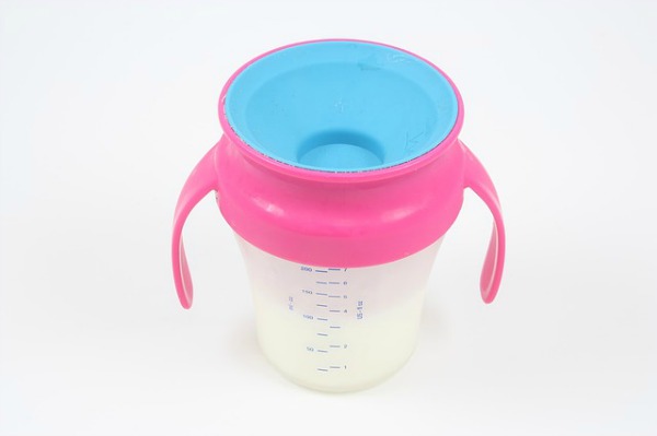 baby gift sippy cup
