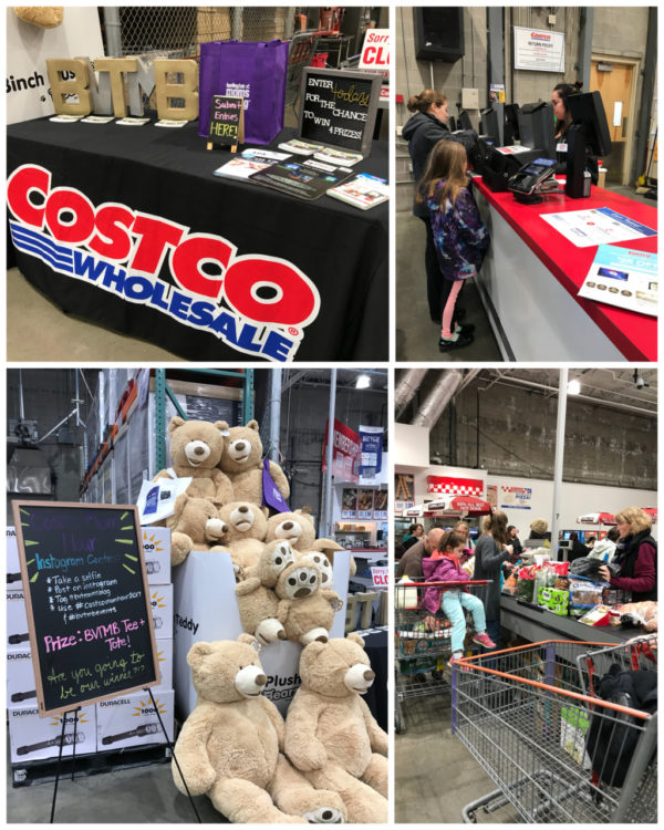 costco teddy bears