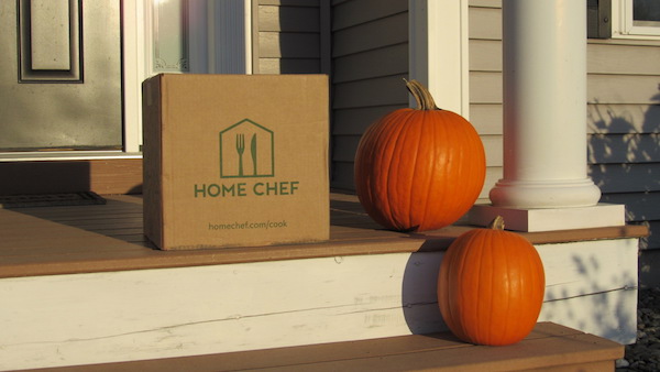 One Mom’s Quest to Find the Best Meal Delivery Service Home Chef