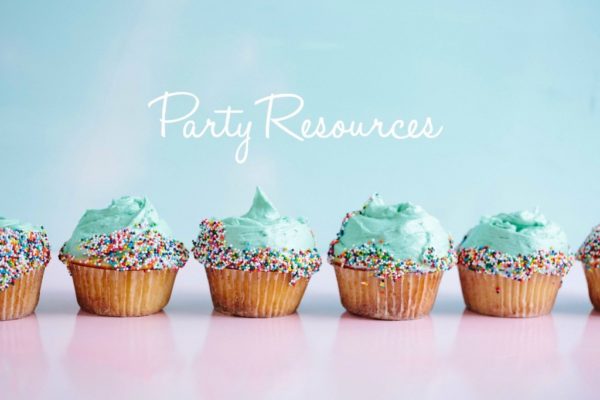partyresources Party Resources in Vermont