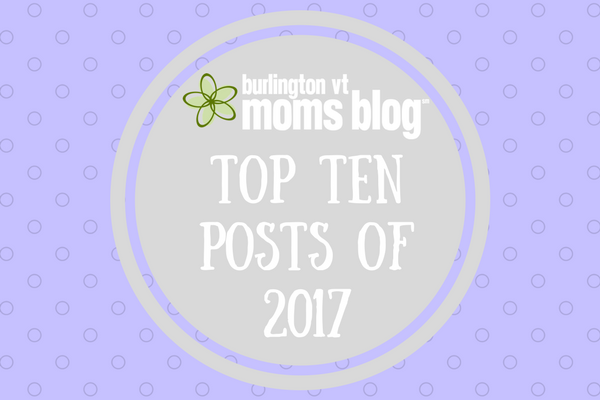 Top Ten Posts of 2017 top ten blog posts