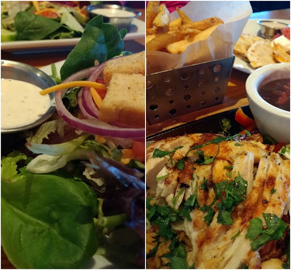 lunch date, budget date, budget lunch, local restaurants