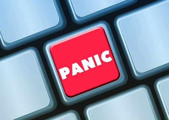 How My Phobias Have Changed Because of Motherhood When my phobias kick in, my brain hits the panic button.